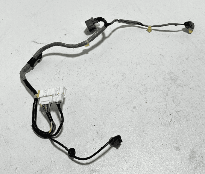 HONDA PILOT EX-L 2016-2019 DOOR SUB WIRE WIRING HARNESS  FRONT LEFT DRIVER  OEM HONDA PILOT EX-L 2016-2019 DOOR SUB WIRE WIRING HARNESS  FRONT LEFT DRIVER  OEM