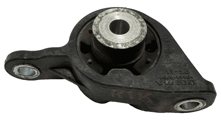 Honda Pilot AWD Rear Differential Right Passenger Side Mount Bracket OEM 2016-21