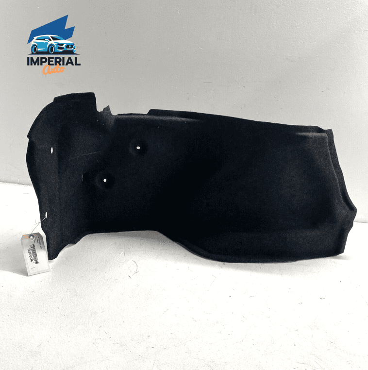 2014-2020 INFINITI Q50 TRUNK LEFT DRIVER SIDE QUARTER PANEL LINER COVER TRI