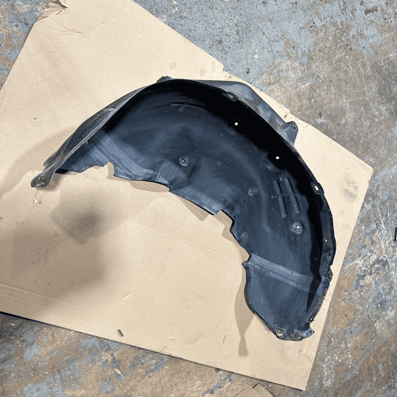 2016-22 HONDA PILOT REAR DRIVER SIDE QUARTER WHEELHOUSE LINER SPLASH SHIELD OEM