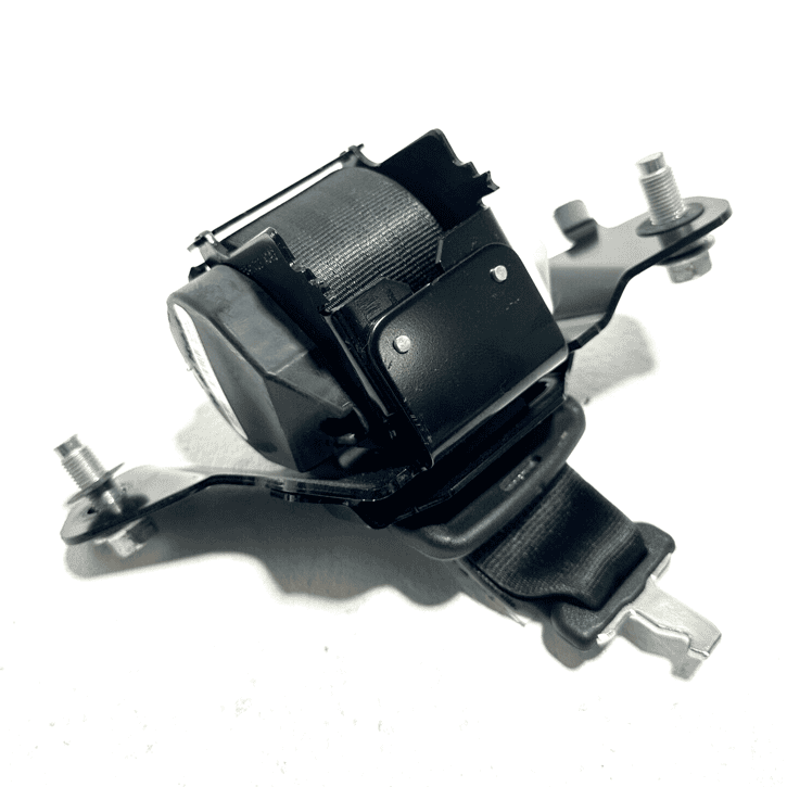 2016-2022 HONDA PILOT REAR 3RD THIRD ROW CENTER SEATBELT BELT RETRACTOR OEM