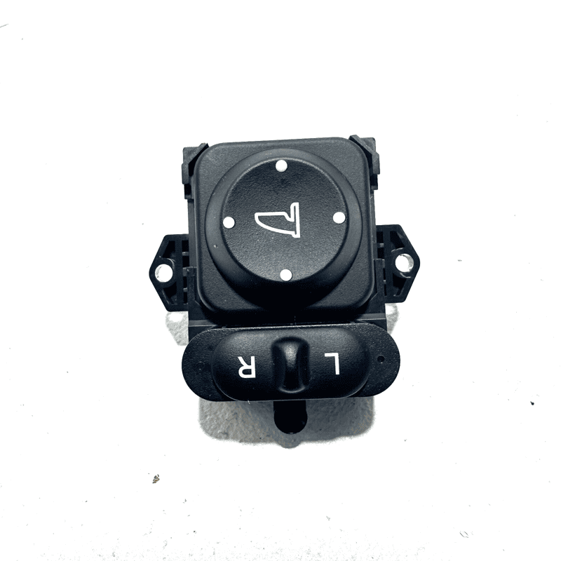 2016-2022 HONDA PILOT EX-L DASH LEFT DRIVER SIDE DOOR OUTER MIRROR SWITCH OEM