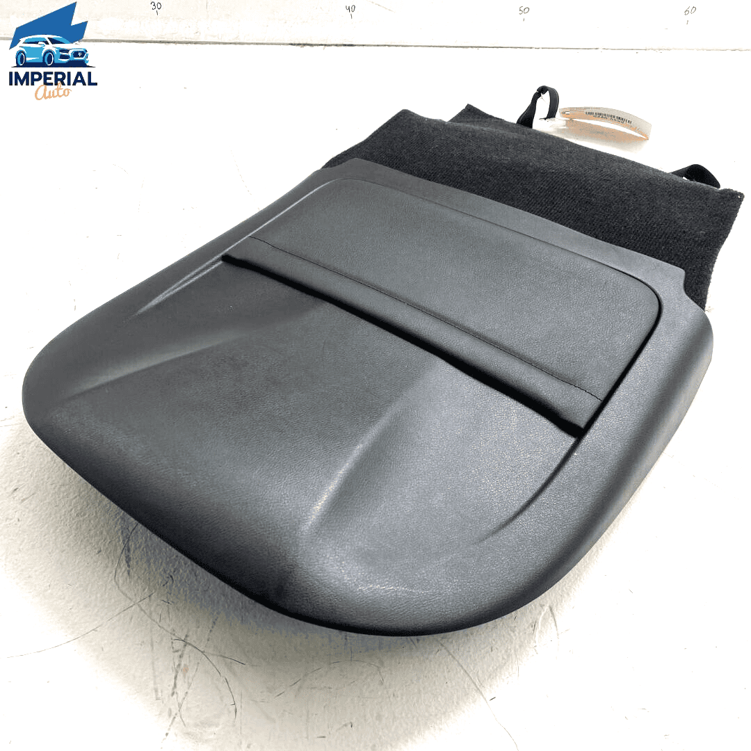 2014-20 Infiniti Q50 Luxe Front Left Driver Side Seat Back Panel Trim Cover