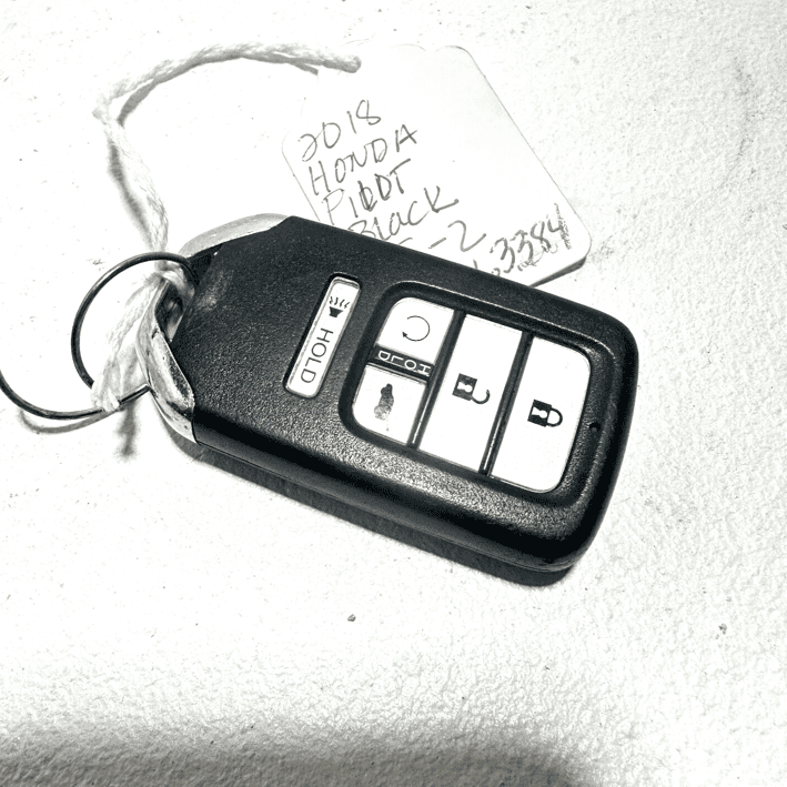 2016-2018 HONDA PILOT EX-L SMART KEY KEYLESS REMOTE KEY OEM