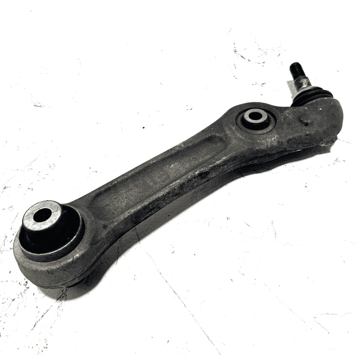 2011-2016 BMW 528I F10 FRONT RIGHT PASSENGER SIDE LOWER CONTROL ARM SUPPORT OEM