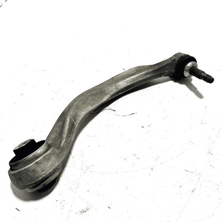 2011-2016 BMW 528I F10 FRONT RIGHT PASSENGER SIDE CONTROL ARM SUPPORT OEM