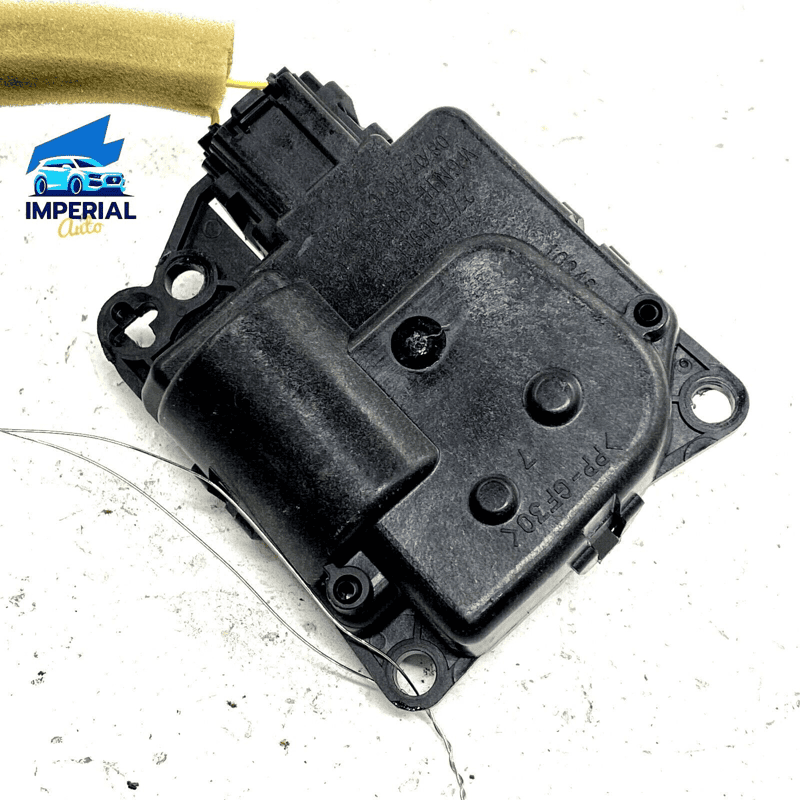 2005-2015 Nissan Xterra HVAC Heater Air Heating Vent Actuator OEM