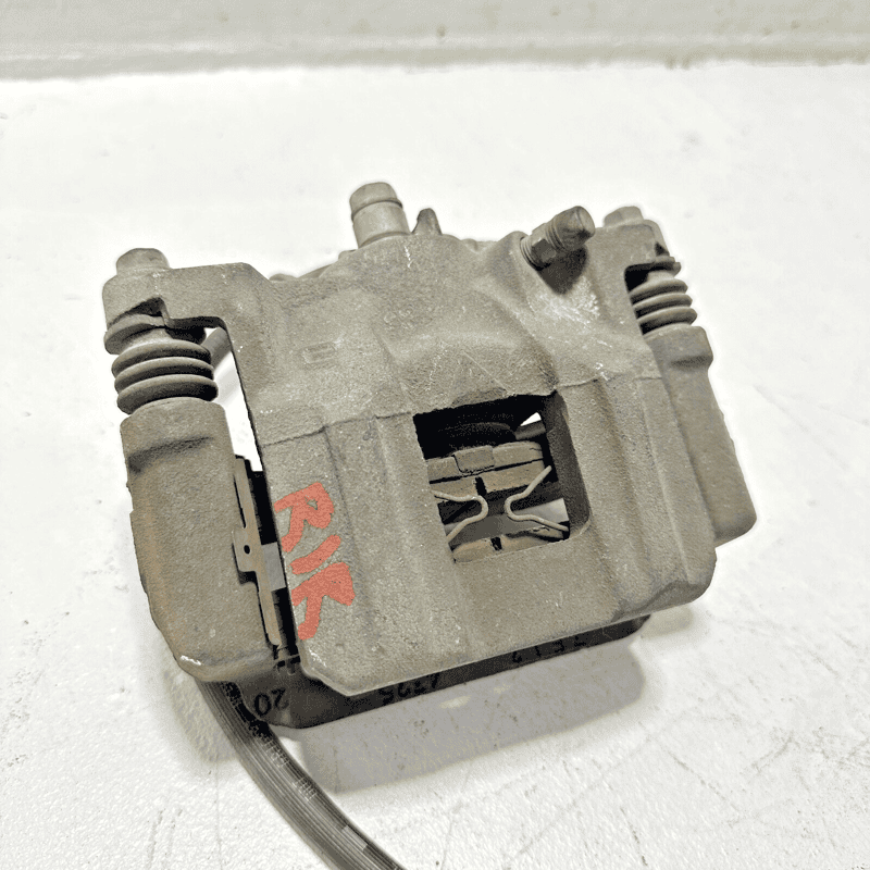 Rear Passenger / Right Side Brake Caliper Honda Pilot 2016-2022 OEM
