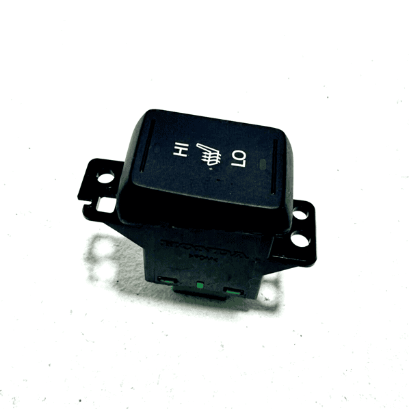 2016-2018 HONDA PILOT FRONT SEAT HEATED CONTROL SWITCH OEM