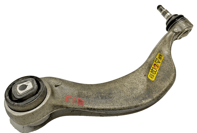 2011-16 BMW 550 XI AWD Front Right Passenger Side Forward Lower Control Arm OEM