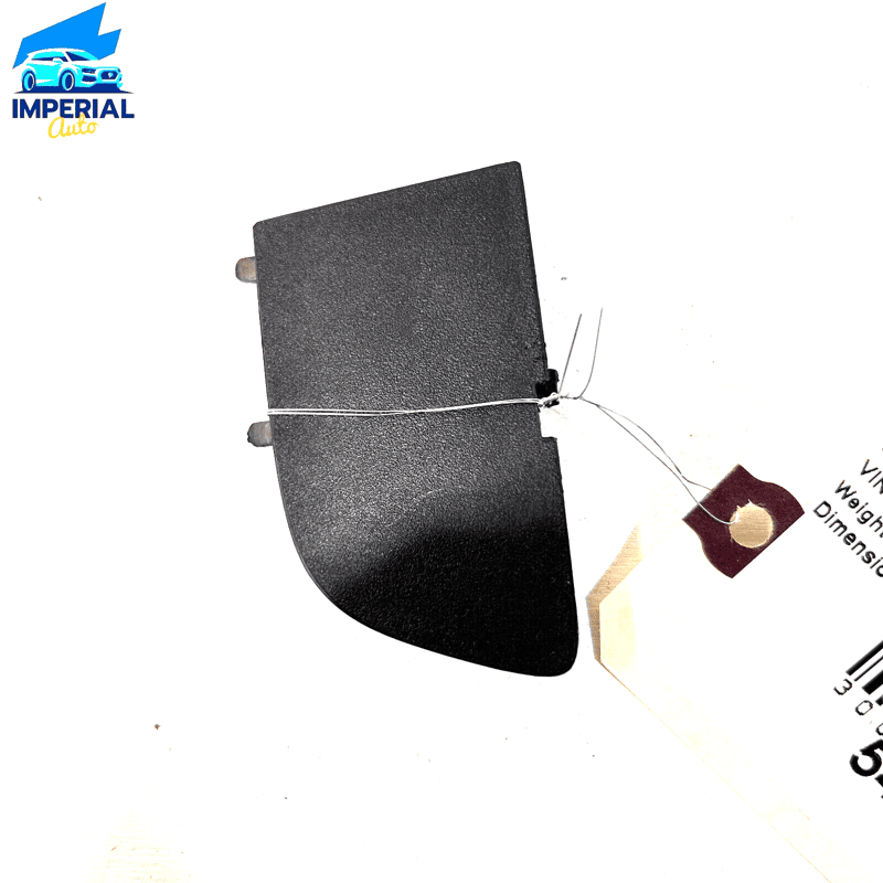 2015-2020 Acura TLX Front Left Driver Side Interior Door Handle Bezel Cover