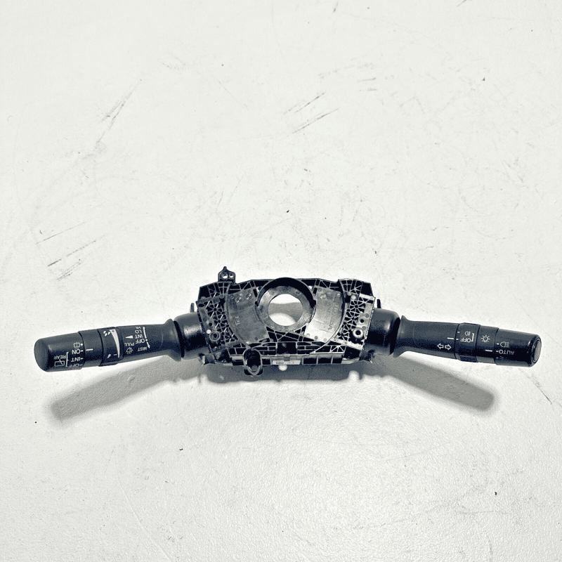 Wiper Turn Signal Headlight Combination Switch / Bracket Honda Pilot 16-2018 OEM