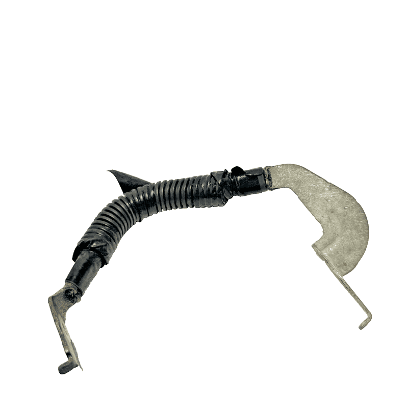 TOYOTA CAMRY BATTERY GROUND EARTH CABLE WIRE OEM 2018-2024