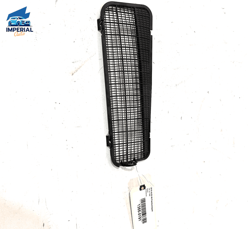 AUDI A6 PREMIUM 2012-2018 FRONT CABIN HVAC AIR INTAKE DUCT GRILLE OEM 1PCS