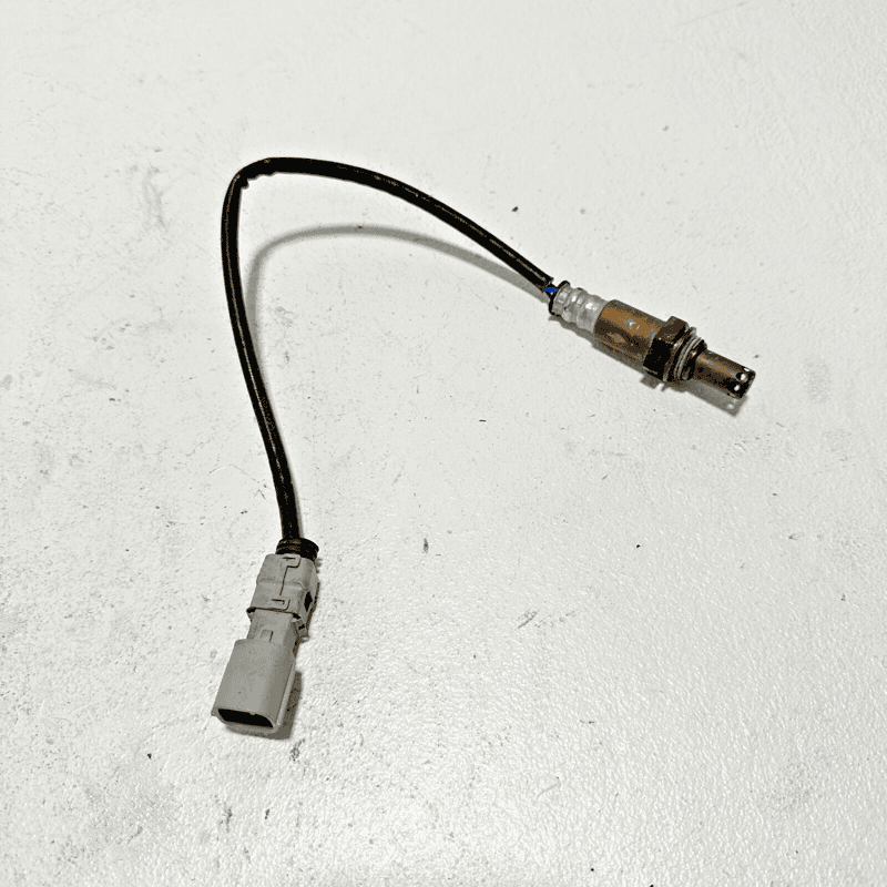 20-24  Toyota Camry 2.5L Engine Exhaust Lower Oxygen O2 Lambda Sensor Denso OEM