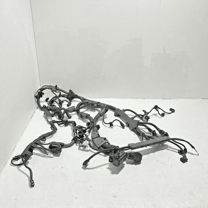 Toyota Camry FWD XSE 2.5L Engine Room Wire Wiring Harness 2021-2024 OEM Toyota Camry FWD XSE 2.5L Engine Room Wire Wiring Harness 2021-2024 OEM