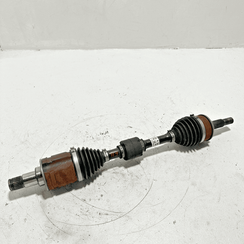 TOYOTA CAMRY 2.5L XSE FRONT LEFT DRIVER SIDE AXLE SHAFT HALFSHAFT 2018-2024 OEM
