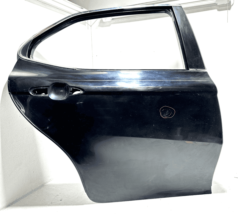 TOYOTA CAMRY 2018-2024 REAR RIGHT PASSENGER SIDE DOOR SHELL PANEL OEM = 218 =