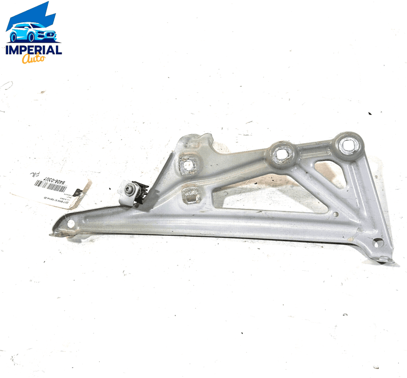 BMW X1 F48 2016-2022 FRONT DRIVER SIDE FENDER SUPPORT MOUNT BRACKET OEM =A8 BMW X1 F48 2016-2022 FRONT DRIVER SIDE FENDER SUPPORT MOUNT BRACKET OEM =A8