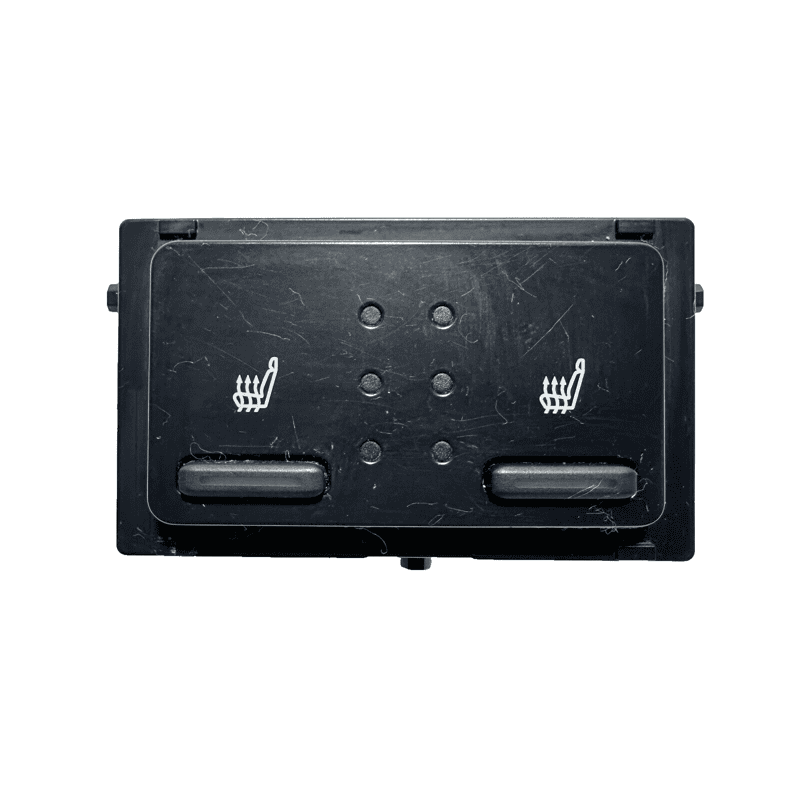 TOYOTA CAMRY 2018-2020 Seat Temperature Heater Control Switch OEM