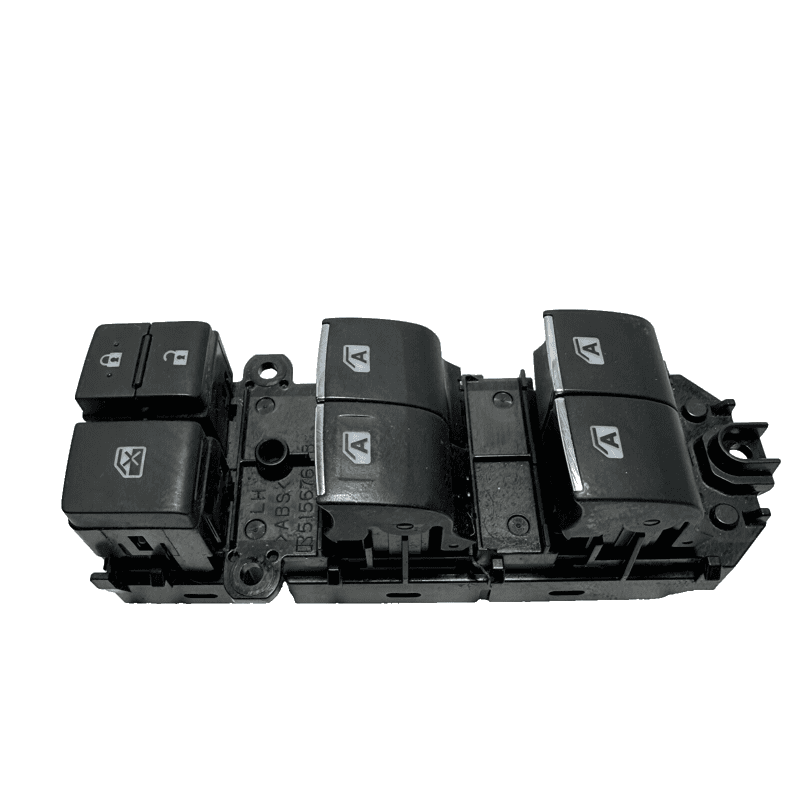 TOYOTA CAMRY 2018-2021 FRONT LEFT DRIVER SIDE DOOR MASTER WINDOW SWITCH OEM