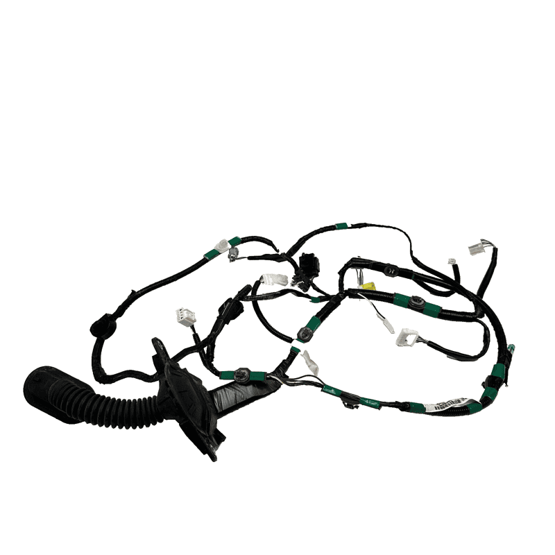 TOYOTA CAMRY 2018-2019 XSE FRONT LEFT DRIVER SIDE DOOR WIRE WIRING HARNESS OEM