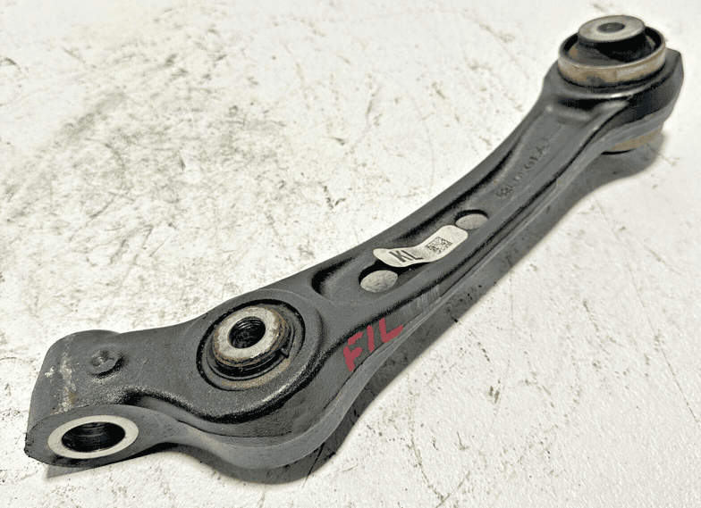 2011-2016 BMW 550 XI AWD Front Left Driver Side Rearward Lower Control Arm OEM