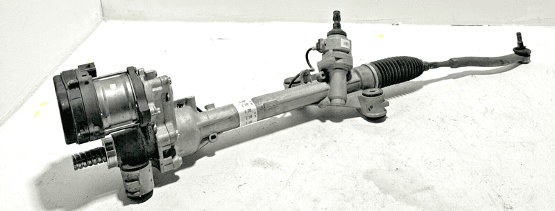 2018-2024 Toyota Camry XSE FWD Steering Gear Rack & Pinion Assembly OEM 37K Mi