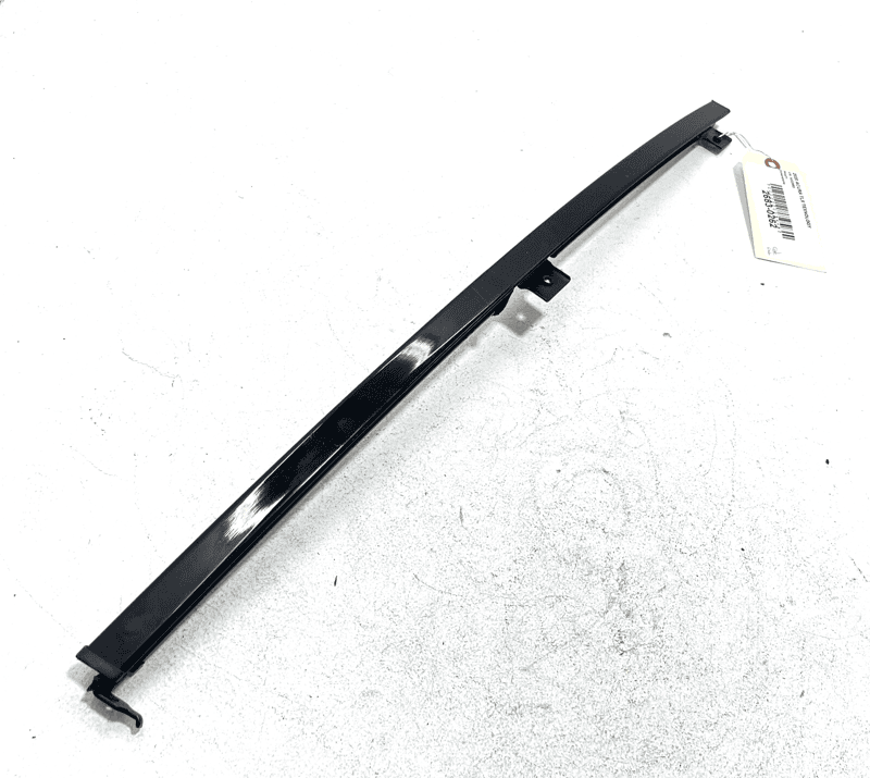 15-20 ACURA TLX Rear Right Passenger Side Door Quarter Sash Running Channel OEM