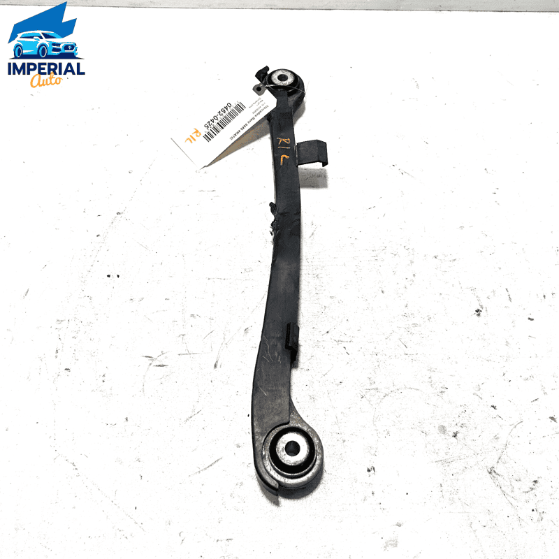 DEFECT 07-13 M-Benz S550 S600 Rear Driver Side Lower Thrust Arm Track Bar O