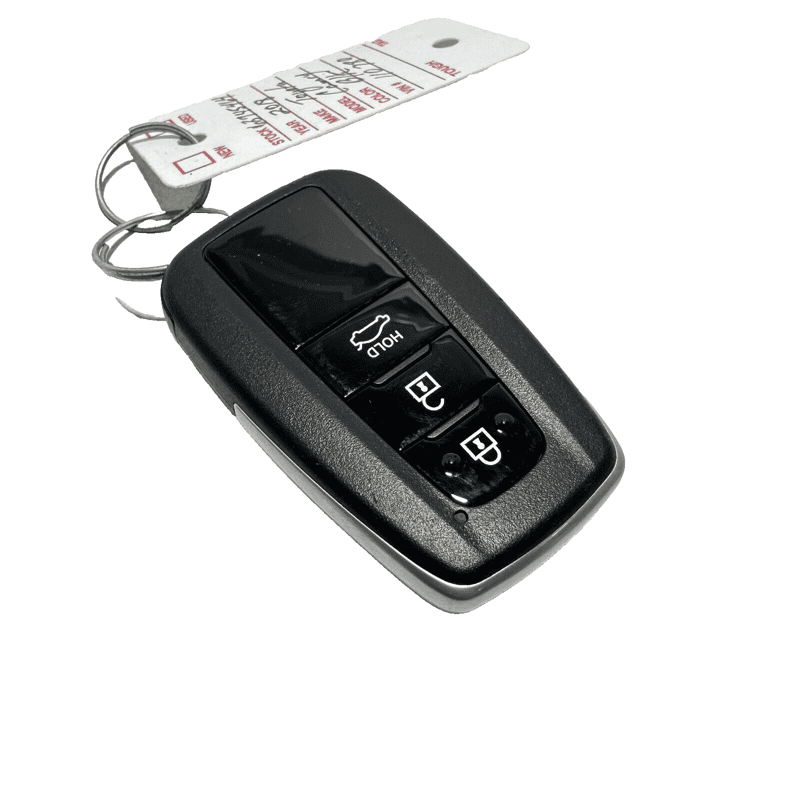Toyota Camry Smart Keyless Entry Key Fob Remote Transmitter 2018 - 2023 OEM