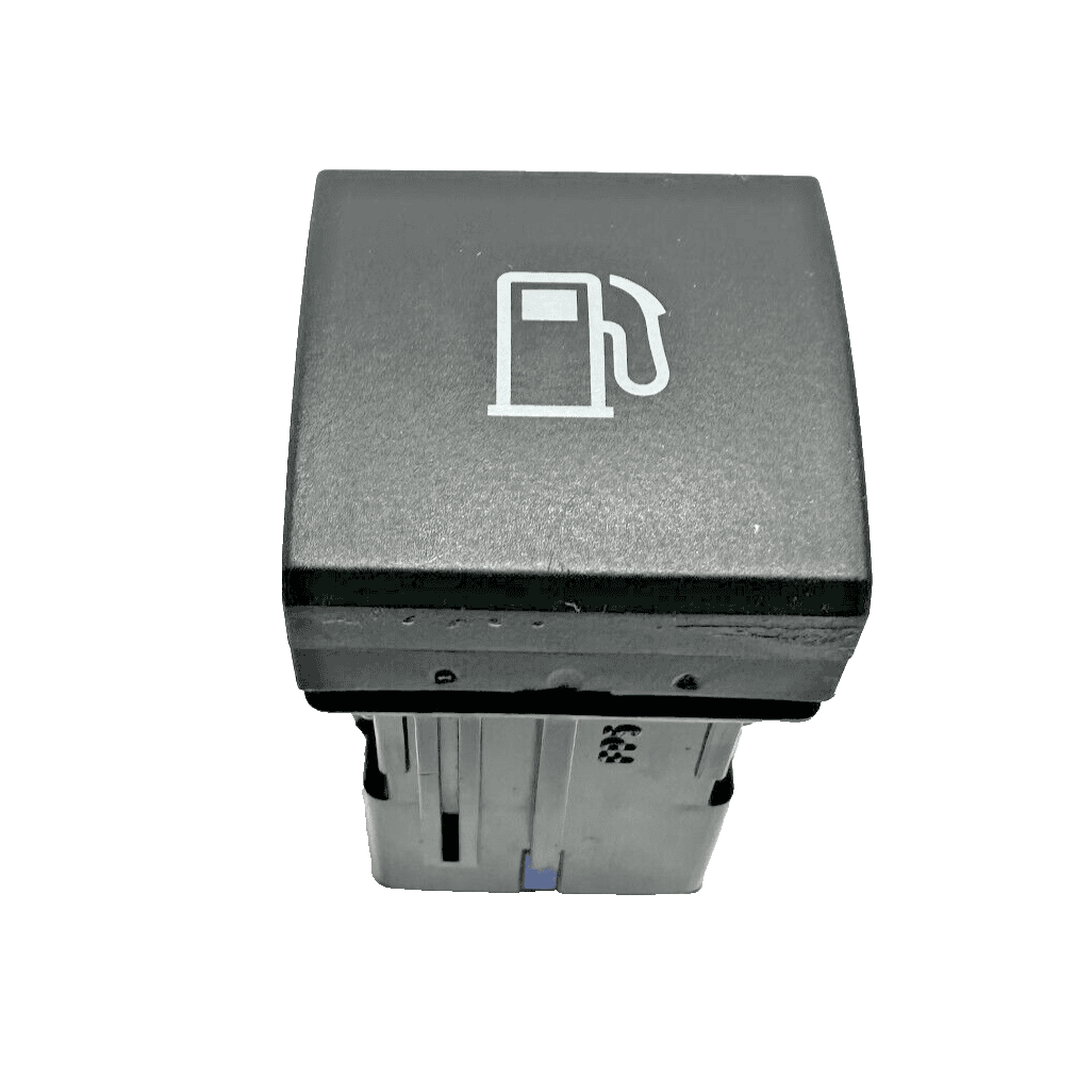 TOYOTA CAMRY FUEL DOOR LID RELEASE OPEN OPENER CONTROL SWITCH 2018-2020 OEM