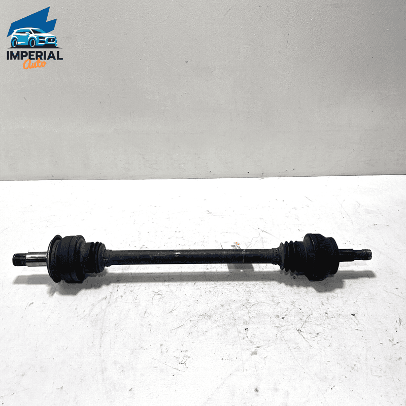 Rear Right or Left Axle Shaft Rear Wheel Drive Mercedes-Benz W221 2007-2013