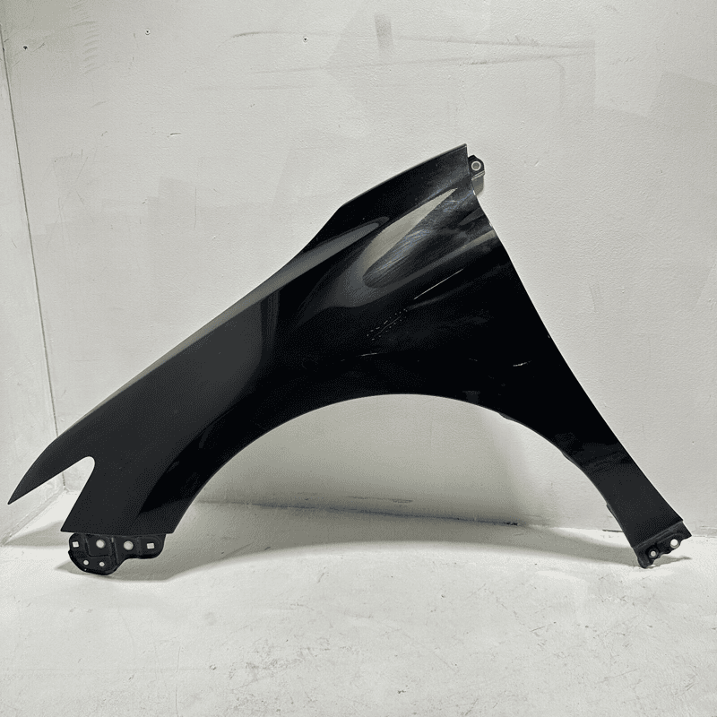 2018-2024 CAMRY Front Left Driver Side Fender Cover Panel Attitude Black 218 OEM