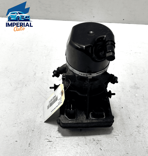 2010 Mercedes-Benz S550 Electric Hydraulic Power Steering Pump OEM