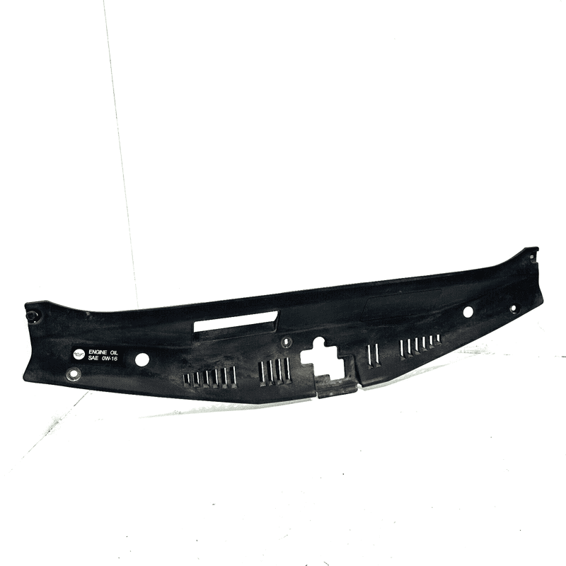 TOYOTA CAMRY 2018-2024 RADIATOR CORE UPPER SIGHT SHIELD COVER PANEL OEM