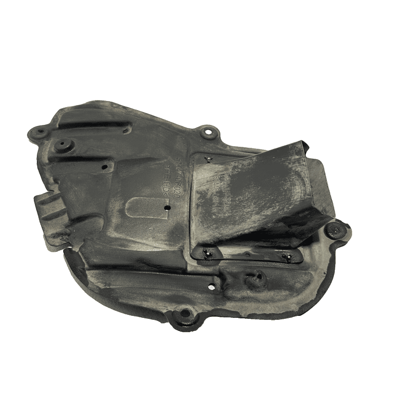 Toyota Camry 2018 - 2024 Front Under Body Engine Splash Shield OEM