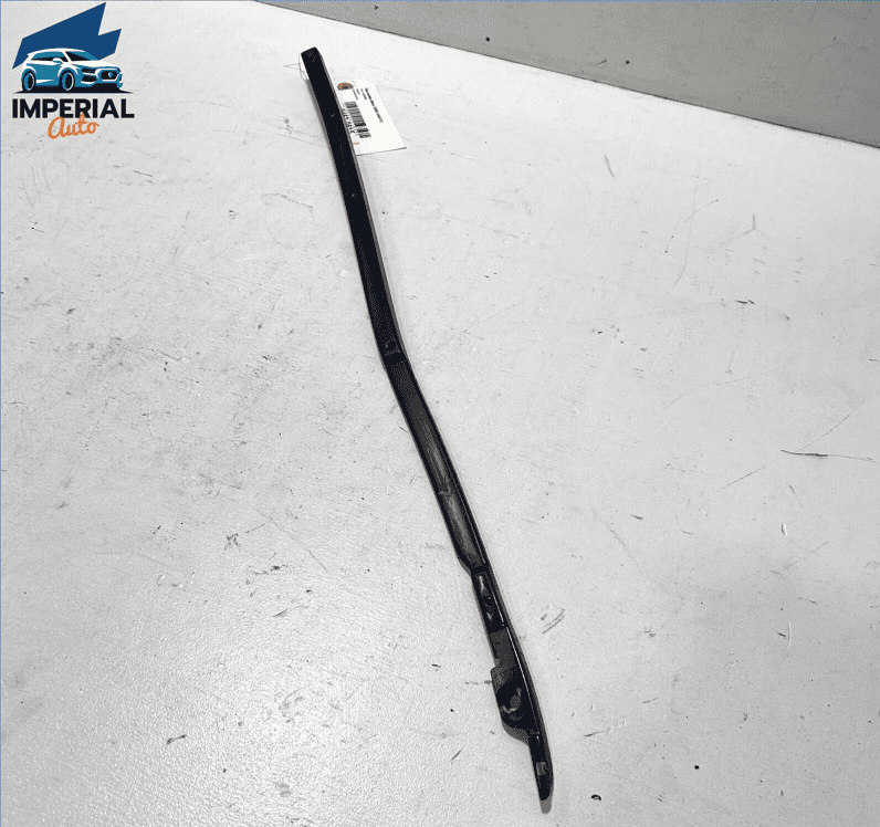 2007-2013 MERCEDES W221 S550 S600 REAR BUMPER LEFT REINFORCEMENT STIFFENER 