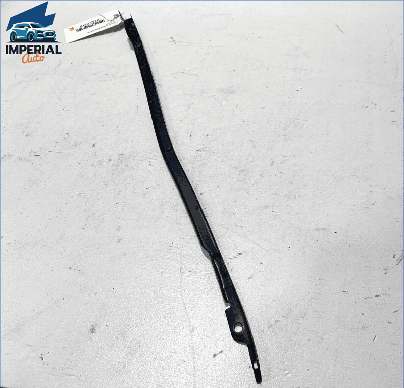 2007-2013 MERCEDES W221 S550 S600 REAR BUMPER RIGHT REINFORCEMENT STIFFENER