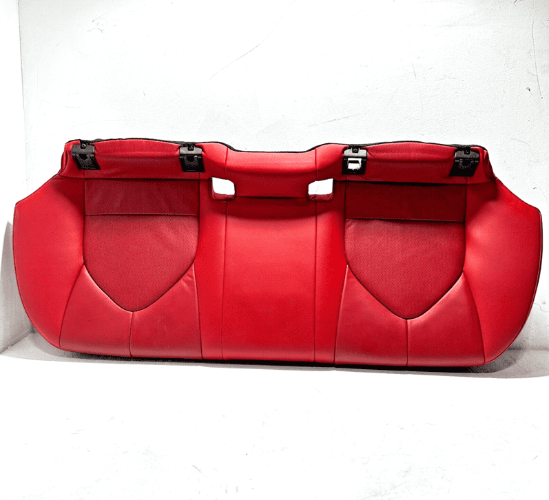 Rear Seat Lower Bench Cushion Cover Toyota Camry XSE 2021 OEM