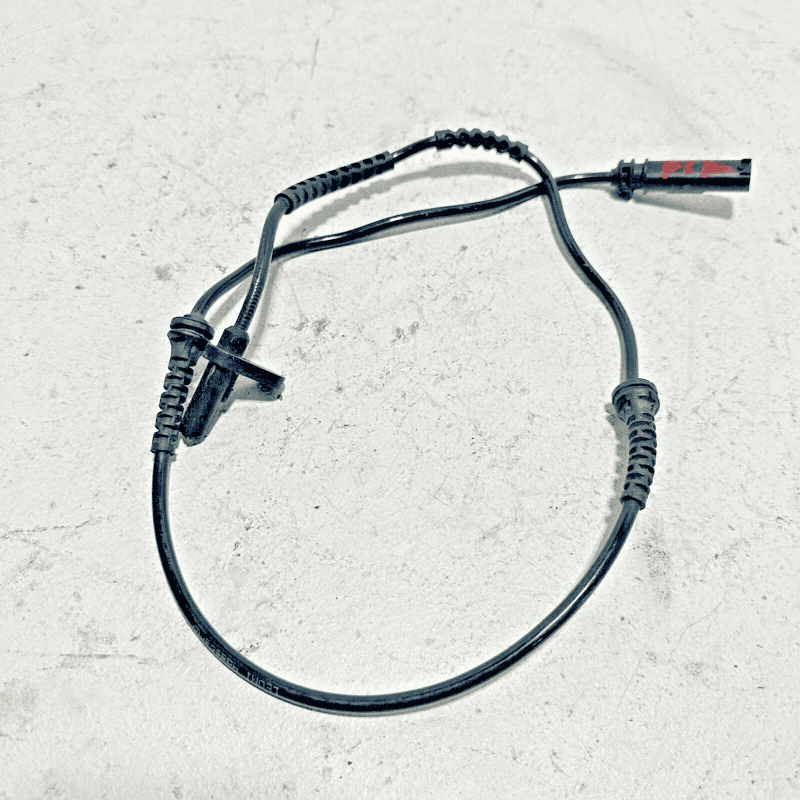 BMW 535I  550I GT FRONT LEFT OR RIGHT SIDE ABS SENSOR 2010 - 2017 OEM