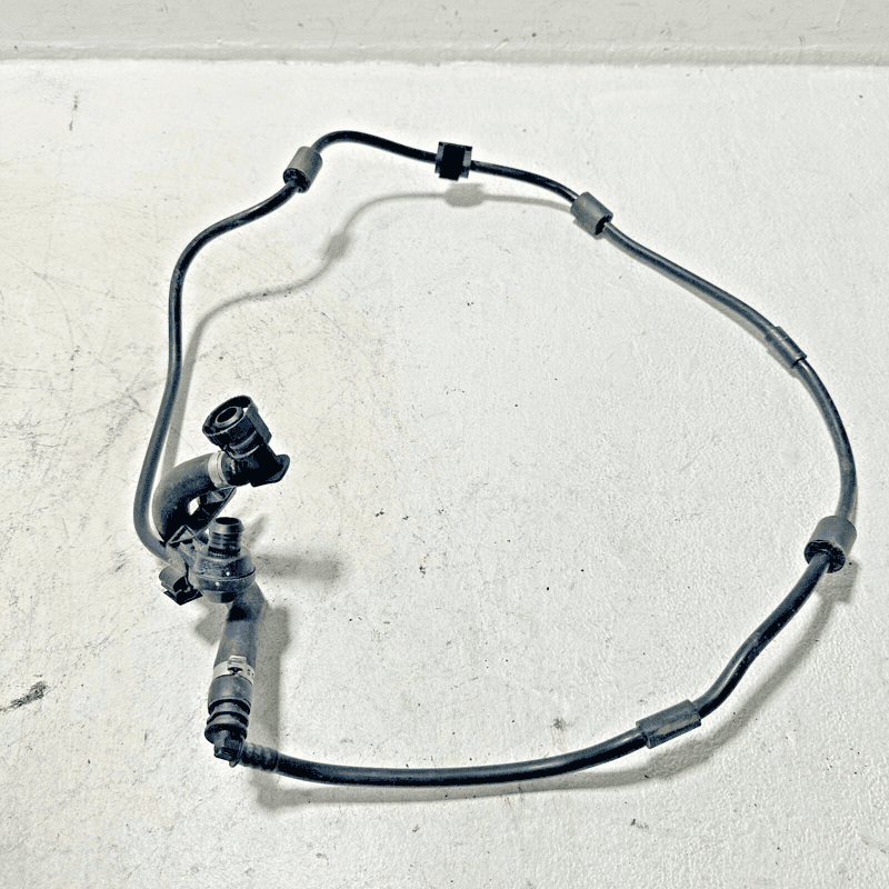 BMW 535i XI GT 3.0L BRAKE BOOSTER VACUUM HOSE TUBE PIPE 2010 - 2017 OEM