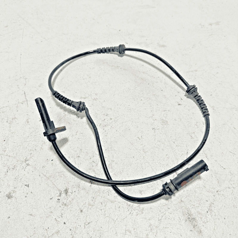 BMW 535I  550I GT REAR LEFT OR RIGHT SIDE ABS SPEED SENSOR 2010 - 2017 OEM