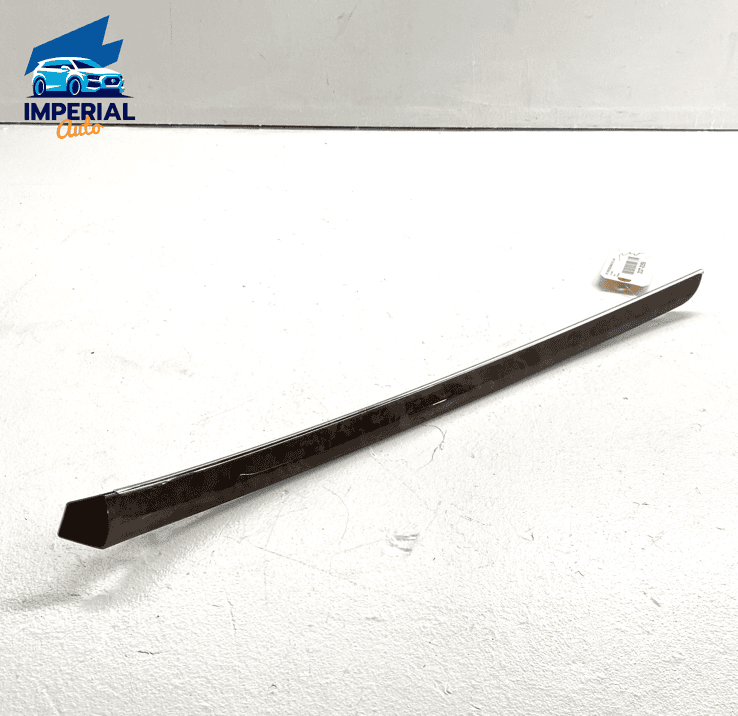 2007-2012 Mercedes S550 Front Left Driver Door Interior Garnish Molding Tri