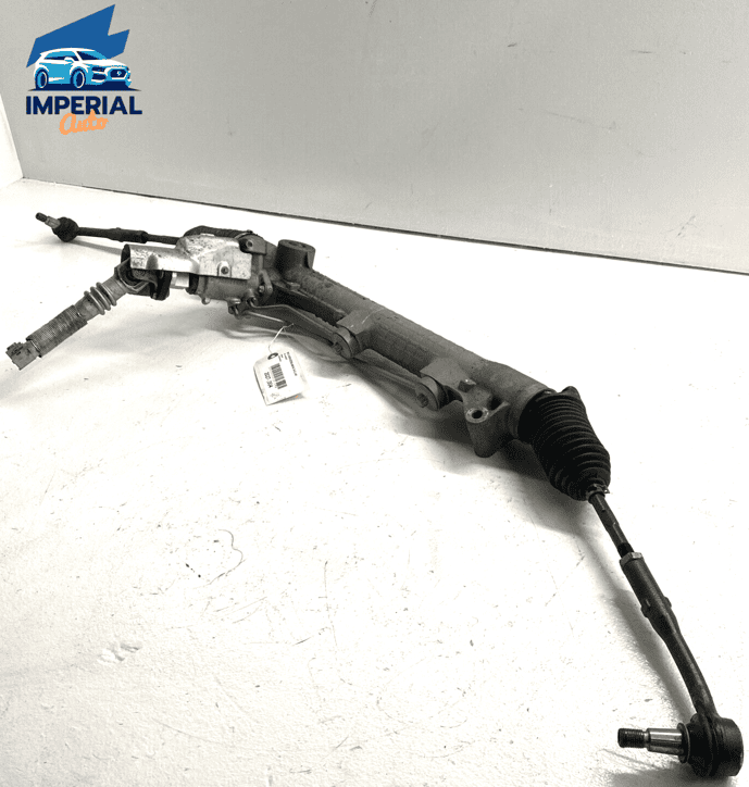 Mercedes W221 S550 RWD Power Steering Rack and Pinion Assembly OEM 2010-201