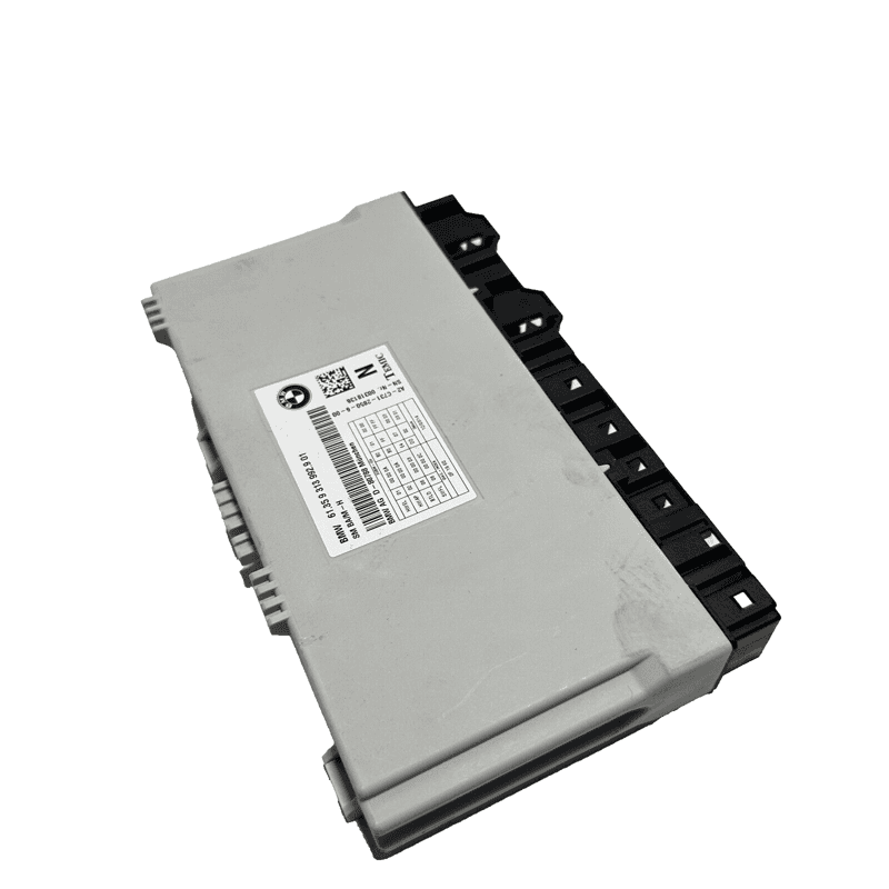 2011 - 2014 BMW 535i 550I Front Right or Left Seat Control unit Module OEM