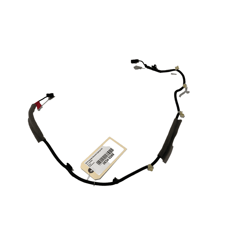 2018-2020 HONDA ACCORD FEEDER ANTENNA CABLE WIRE WIRING HARNESS OEM