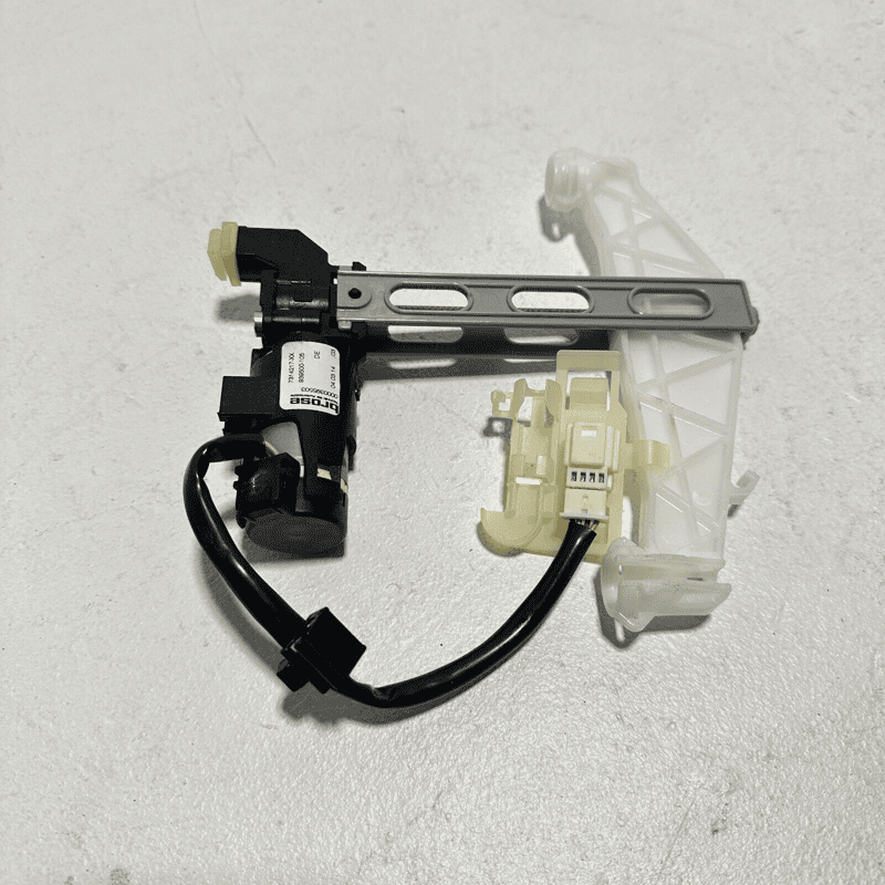 2011 - 2018 BMW 550I 535I FRONT RIGHT PASSENGER SEAT HEADREST ADJUSTER MOTOR OEM