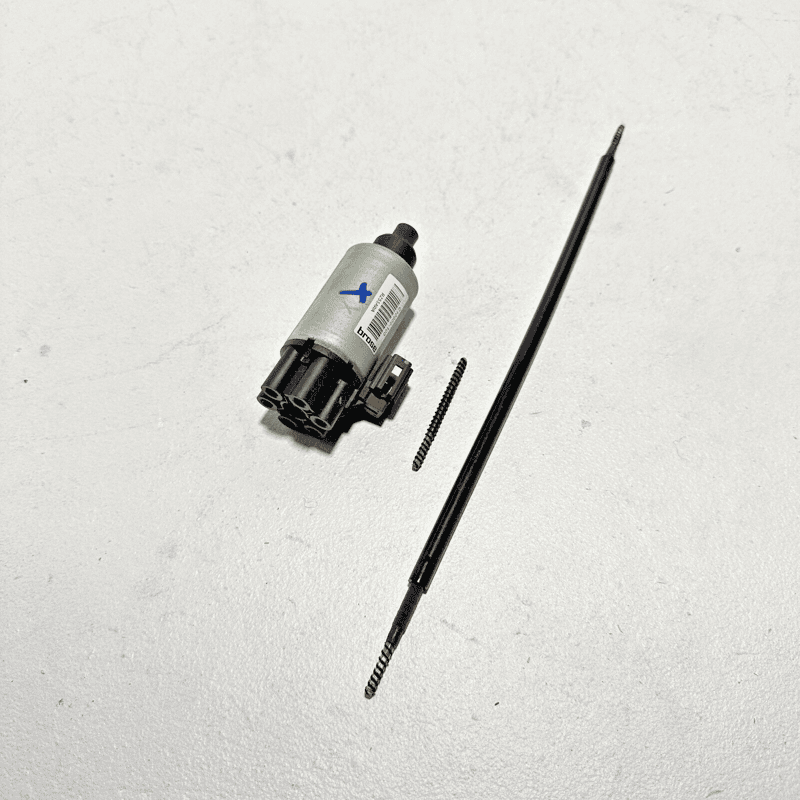 2011 - 2016 BMW 535I 550I Front Right Passenger Seat Adjustment Motor OEM