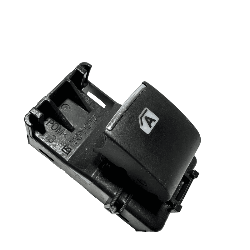 TOYOTA CAMRY 2015-2021 FRONT PASSENGER OR REAR SIDE DOOR WINDOW SWITCH OEM 1PCS